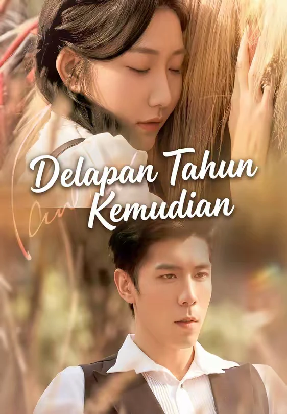 Delapan Tahun yang Mengubah Segalanya!