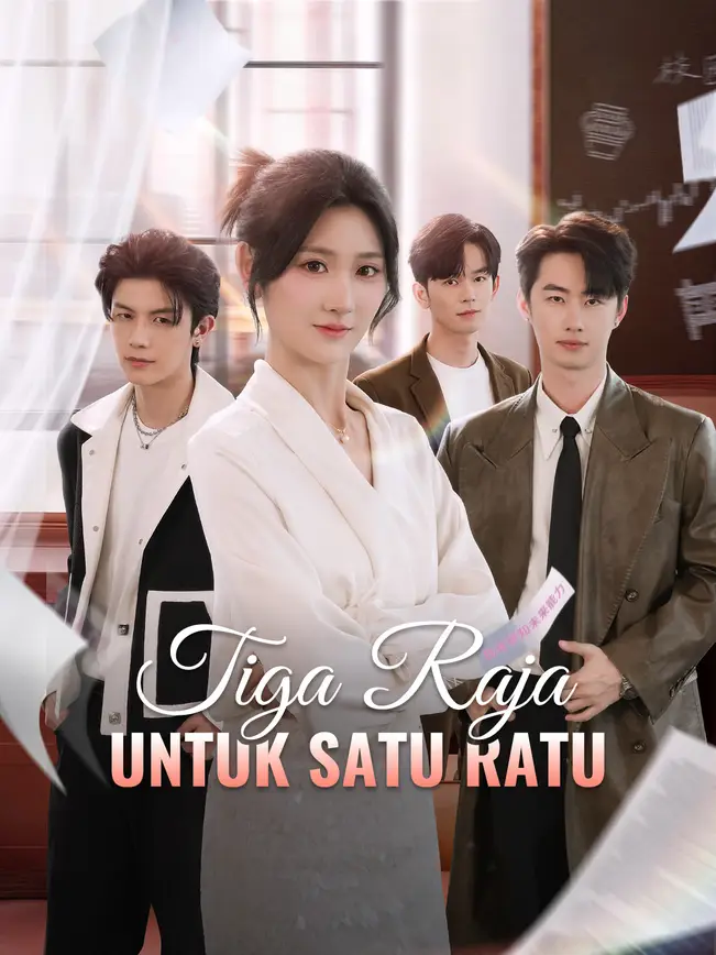 Tiga Raja, Satu Ratu: Siapa Menang?