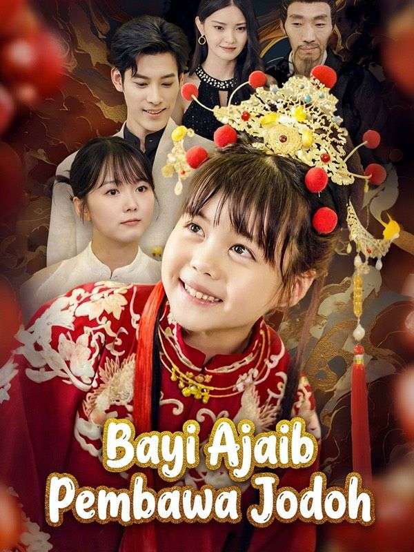 Bayi Ajaib Ini Ubah Hidupmu Selamanya