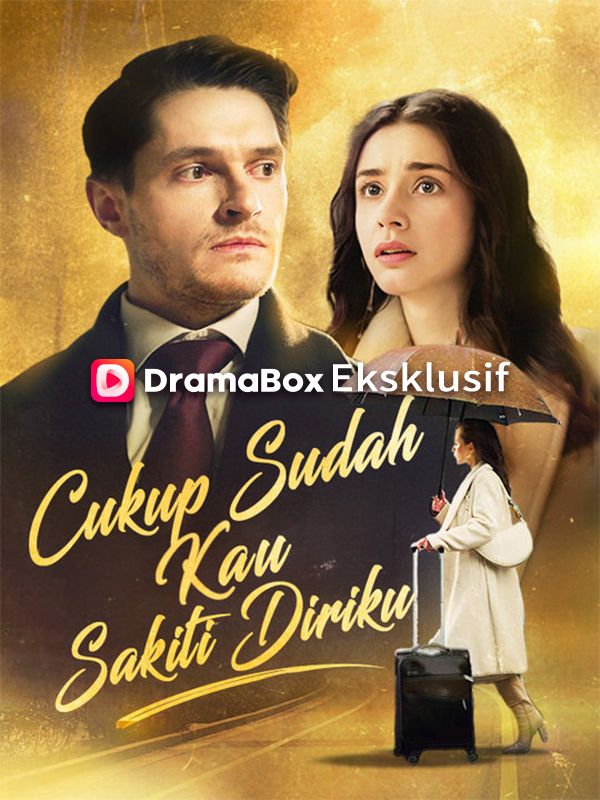 Sudah Cukup, Hentikan Sakiti Aku!