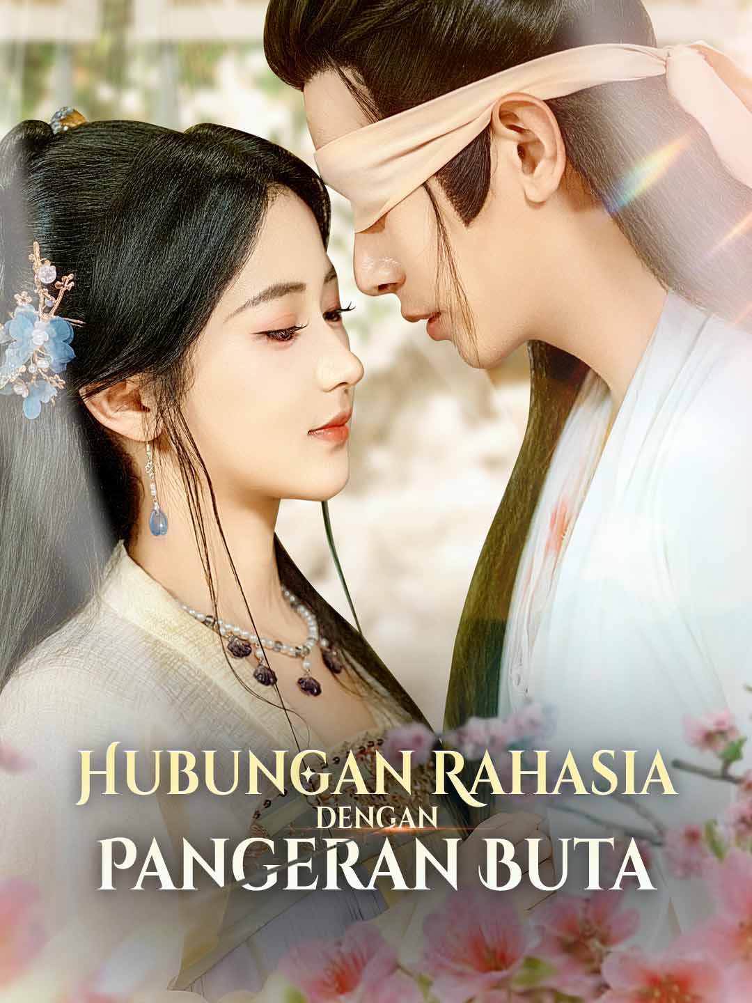 Rahasia Pangeran Buta Terungkap!