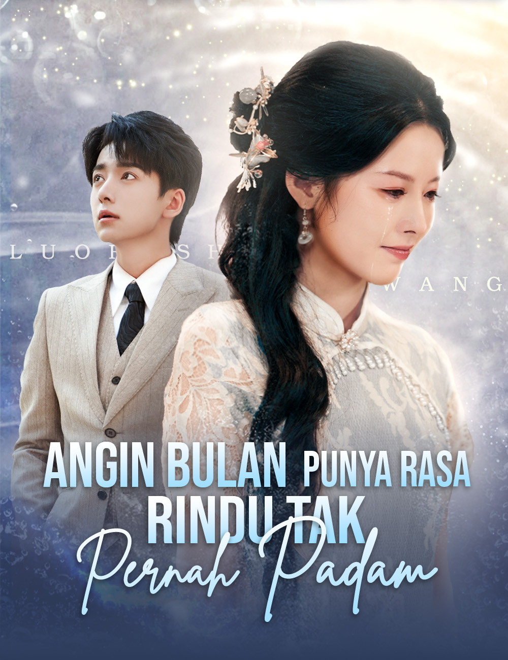 Rindu Abadi Angin Bulan Terungkap!