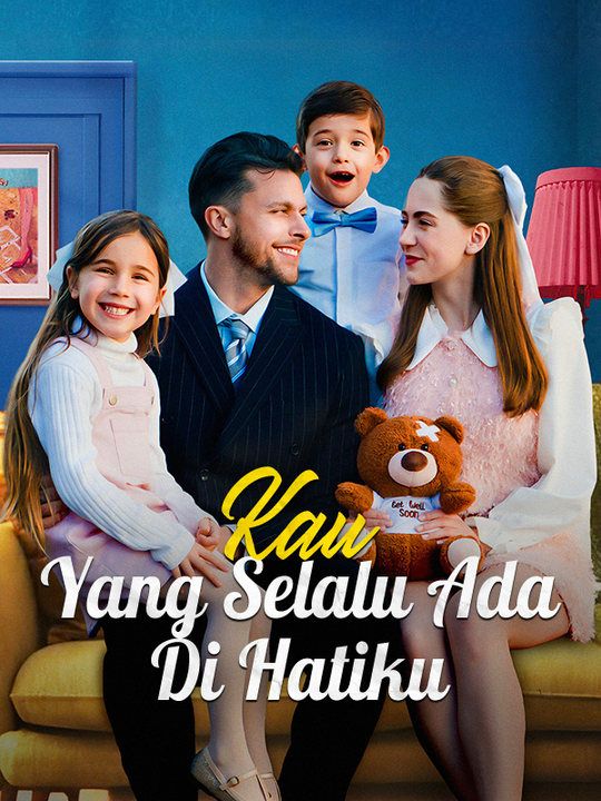 Misteri Kau Selalu Ada di Hatiku