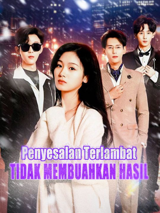 Penyesalan Ini Akan Menghancurkan Hidupmu!