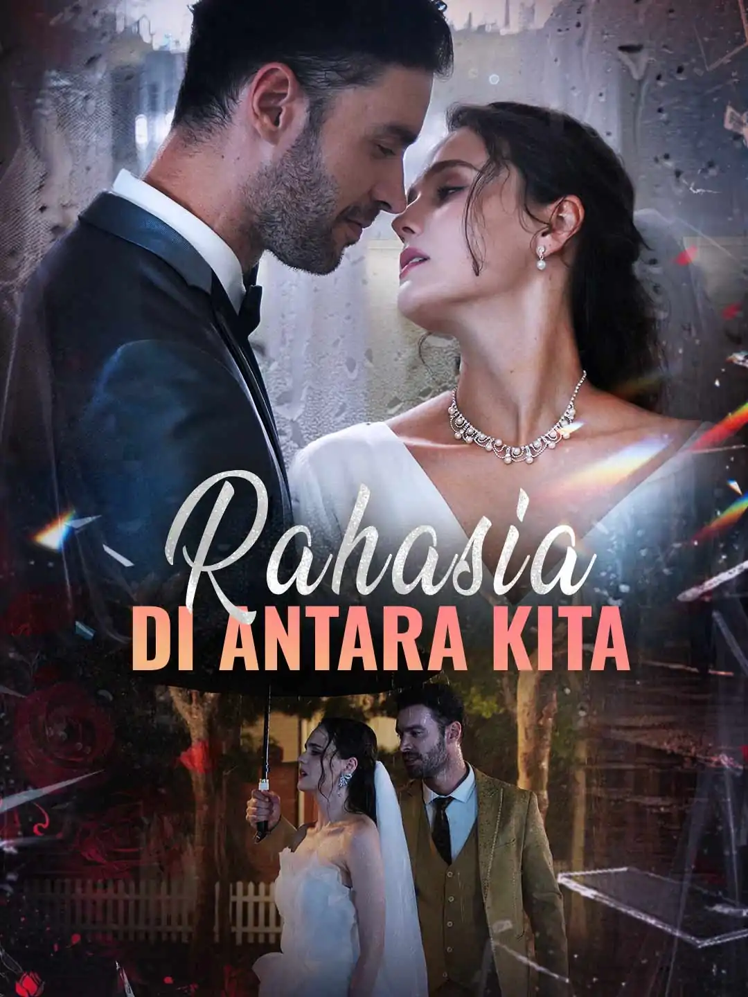 Rahasia Tersembunyi di Antara Kita!