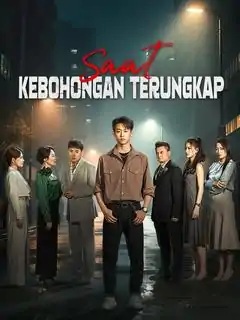 Kebohongan Besar Ini Terungkap!