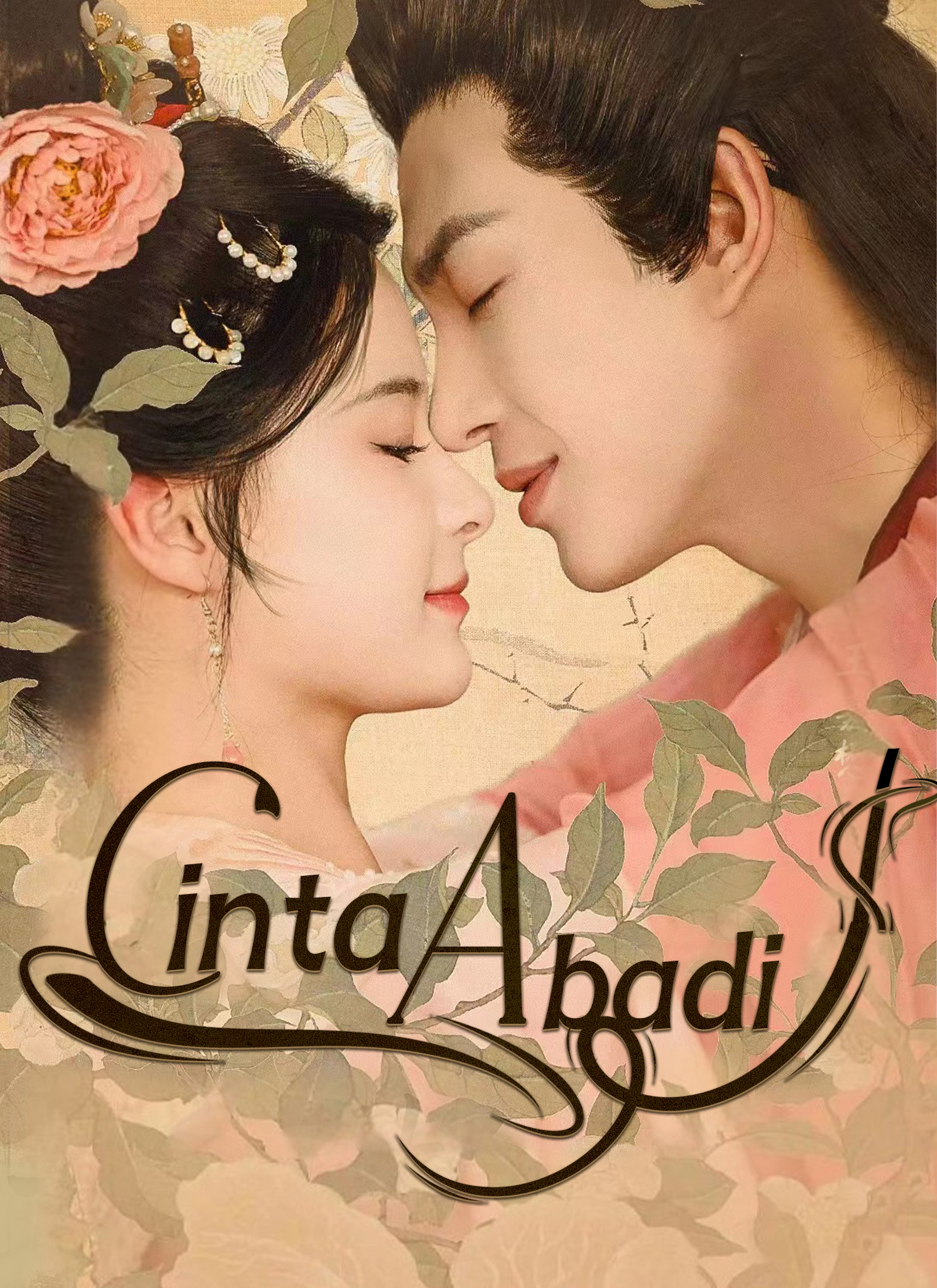 Cinta Abadi yang Tak Terduga Ini!