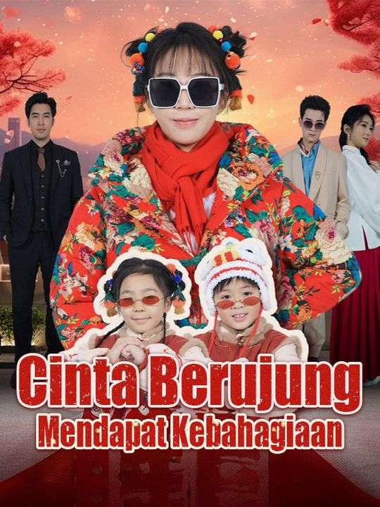 Cinta yang Mengubah Segalanya!