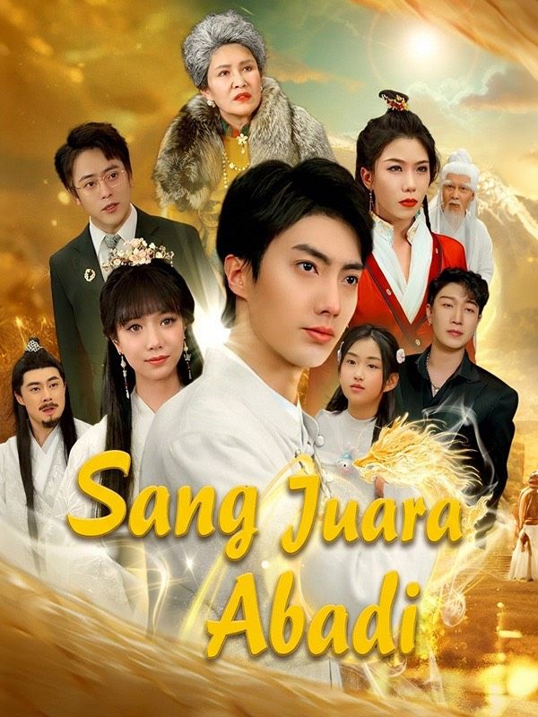 Sang Juara Abadi: Apa Rahasianya?