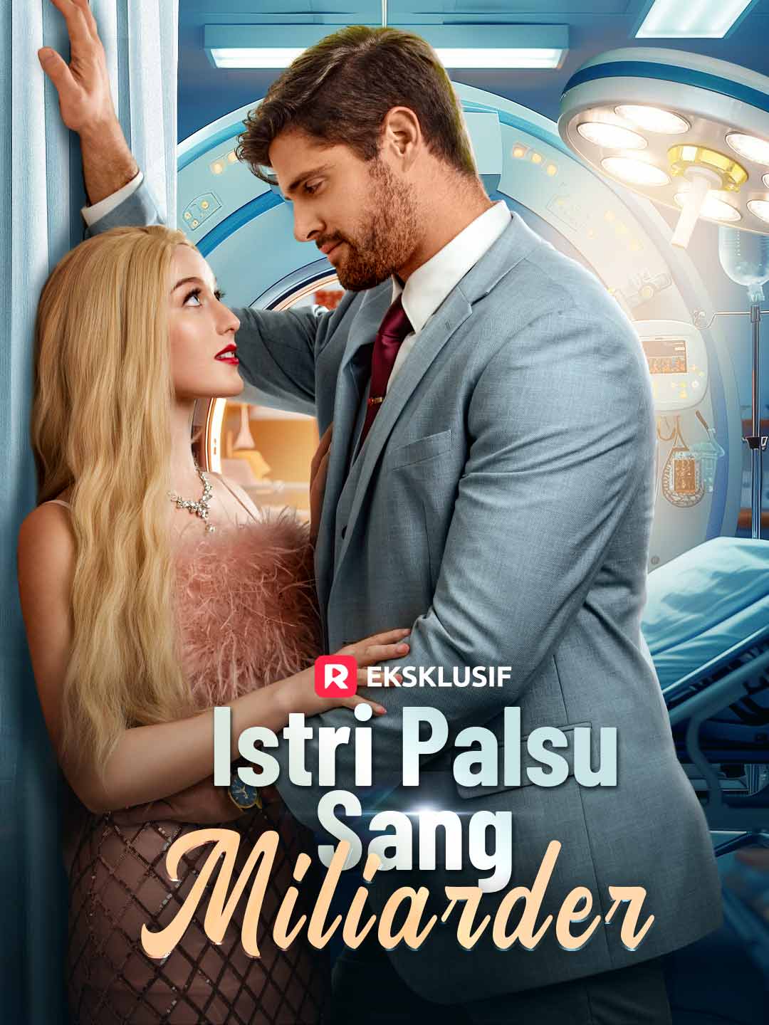 Istri Palsu Miliarder, Fakta Mengejutkan!