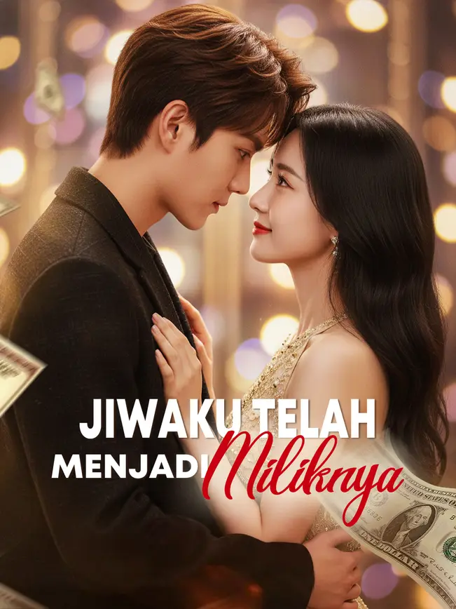 Jiwaku Kini Milik Dia Selamanya!