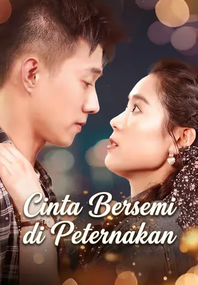 Cinta Tak Terduga di Peternakan!