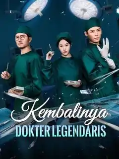 Dokter Legendaris Kembali, Apa yang Terjadi?