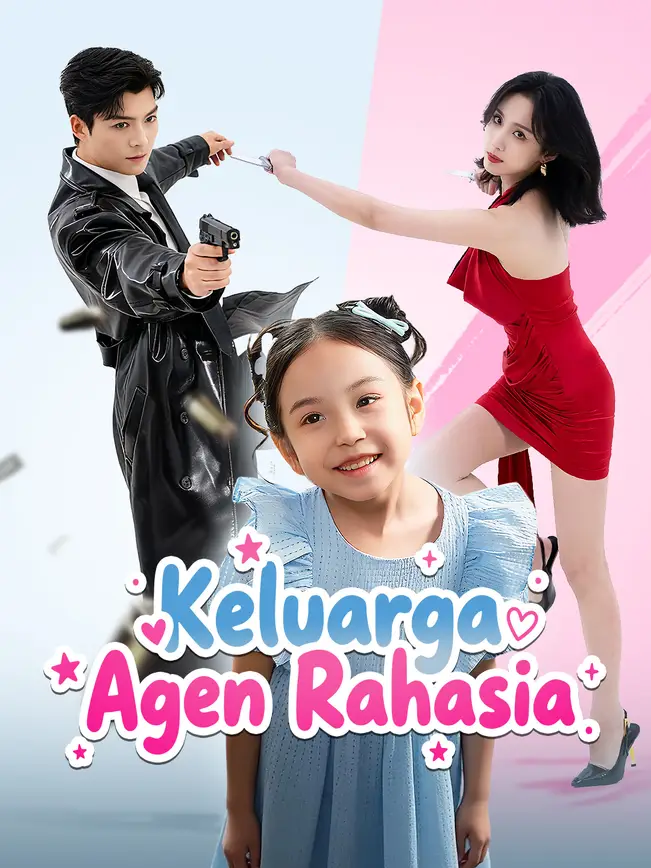 Keluarga Rahasia yang Menghebohkan Dunia!