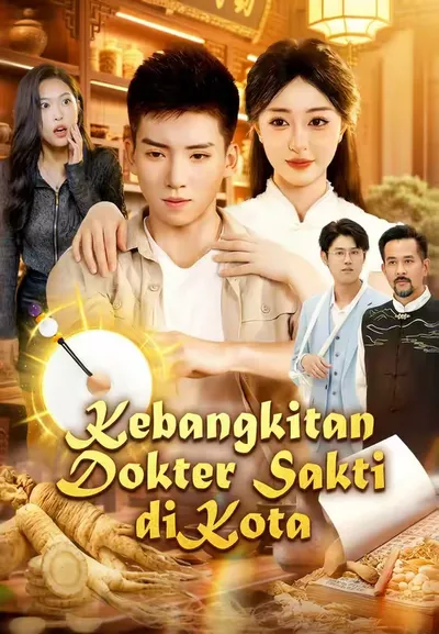 Kebangkitan Dokter Sakti Yang Mengejutkan!