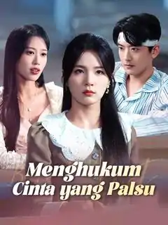 Kisah Cinta Palsu Ini Menghancurkan Hidup!