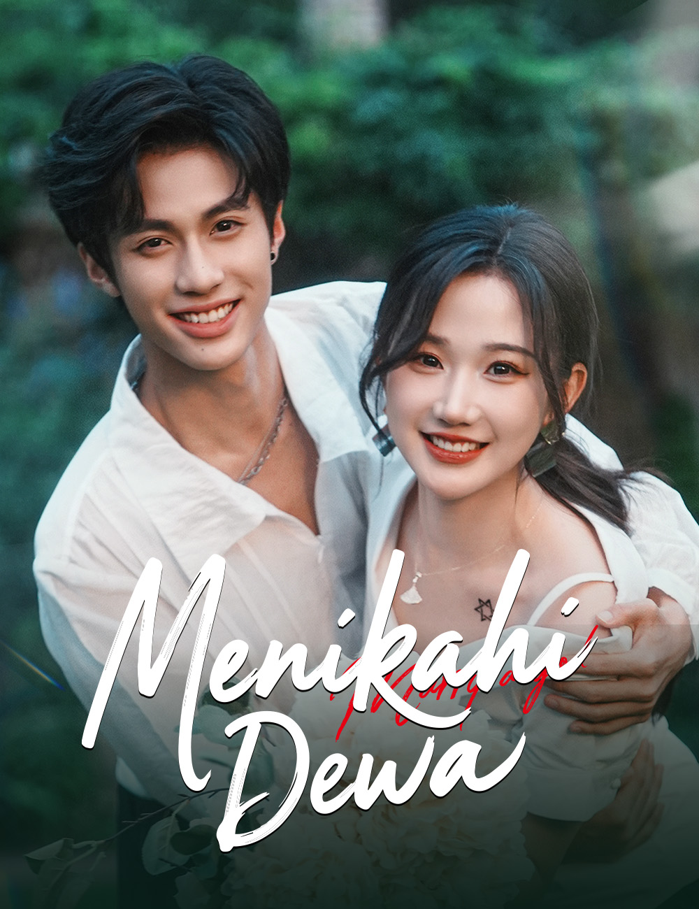 Rahasia Menikahi Dewa Terungkap!