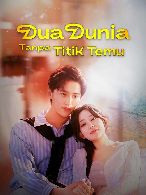 Dua Dunia Berseberangan yang Tak Terduga!