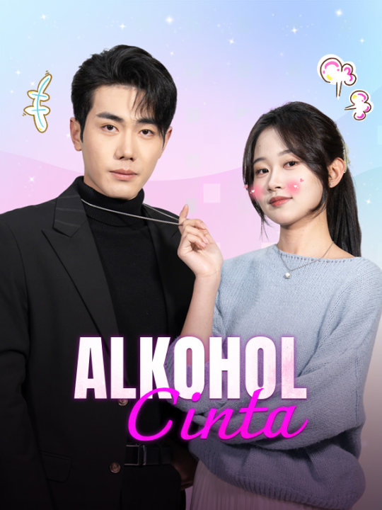 Cinta yang Terjebak dalam Jerat Alkohol!