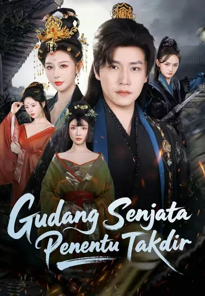 Senjata Tersembunyi Ubah Segalanya!