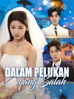Salah Pelukan, Benarkah Cinta Itu Penuh Risiko?