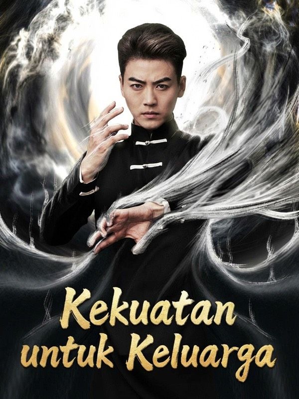 Kekuatan Terungkap: Rahasia untuk Keluarga!