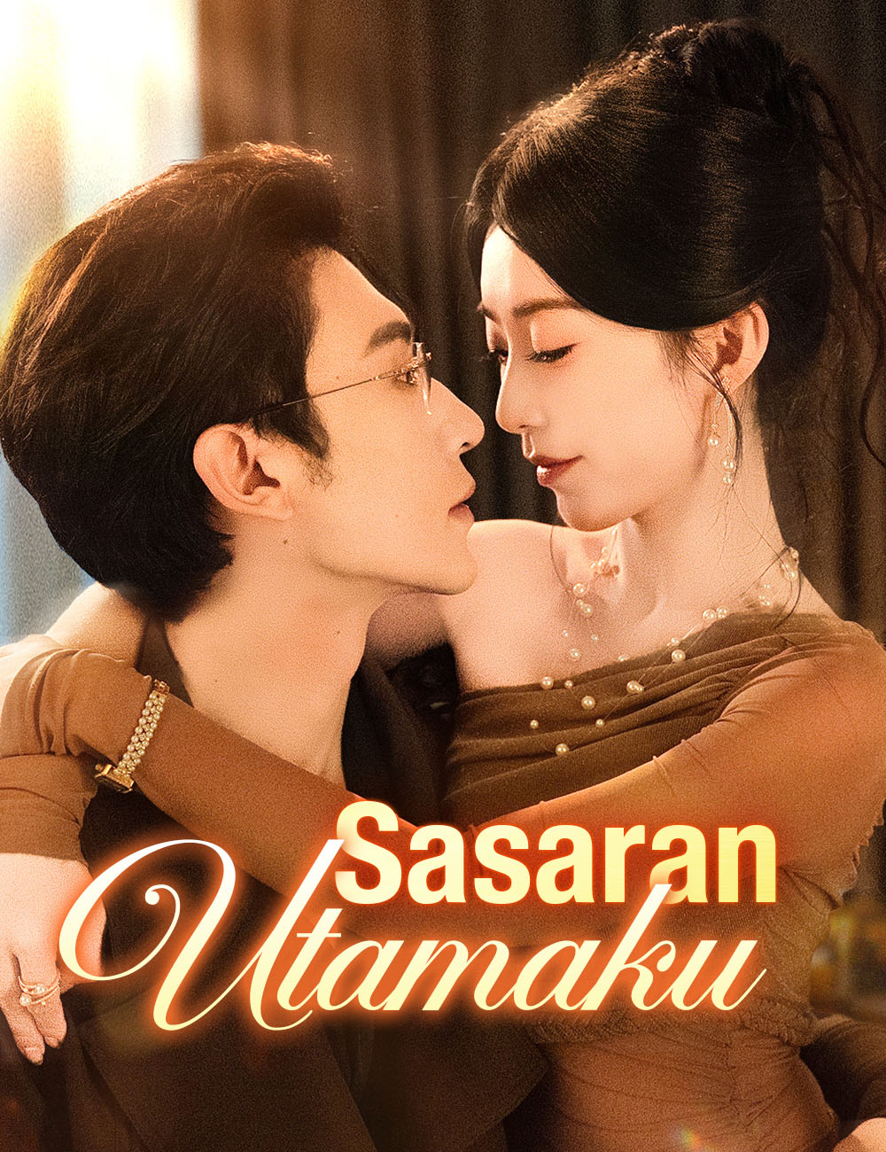Apa yang jadi Sasaran Utamaku?