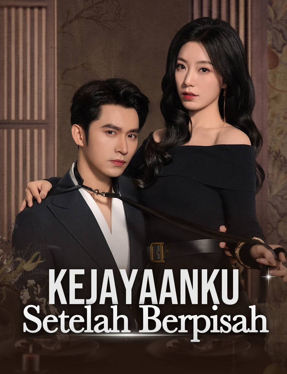 Kejayaan Tak Terduga Setelah Berpisah!
