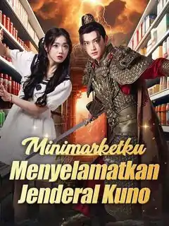 Ternyata Minimarketku Selamatkan Jenderal Kuno!