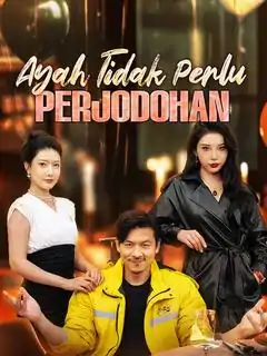 Mengapa Ayah Menolak Perjodohan Ini?