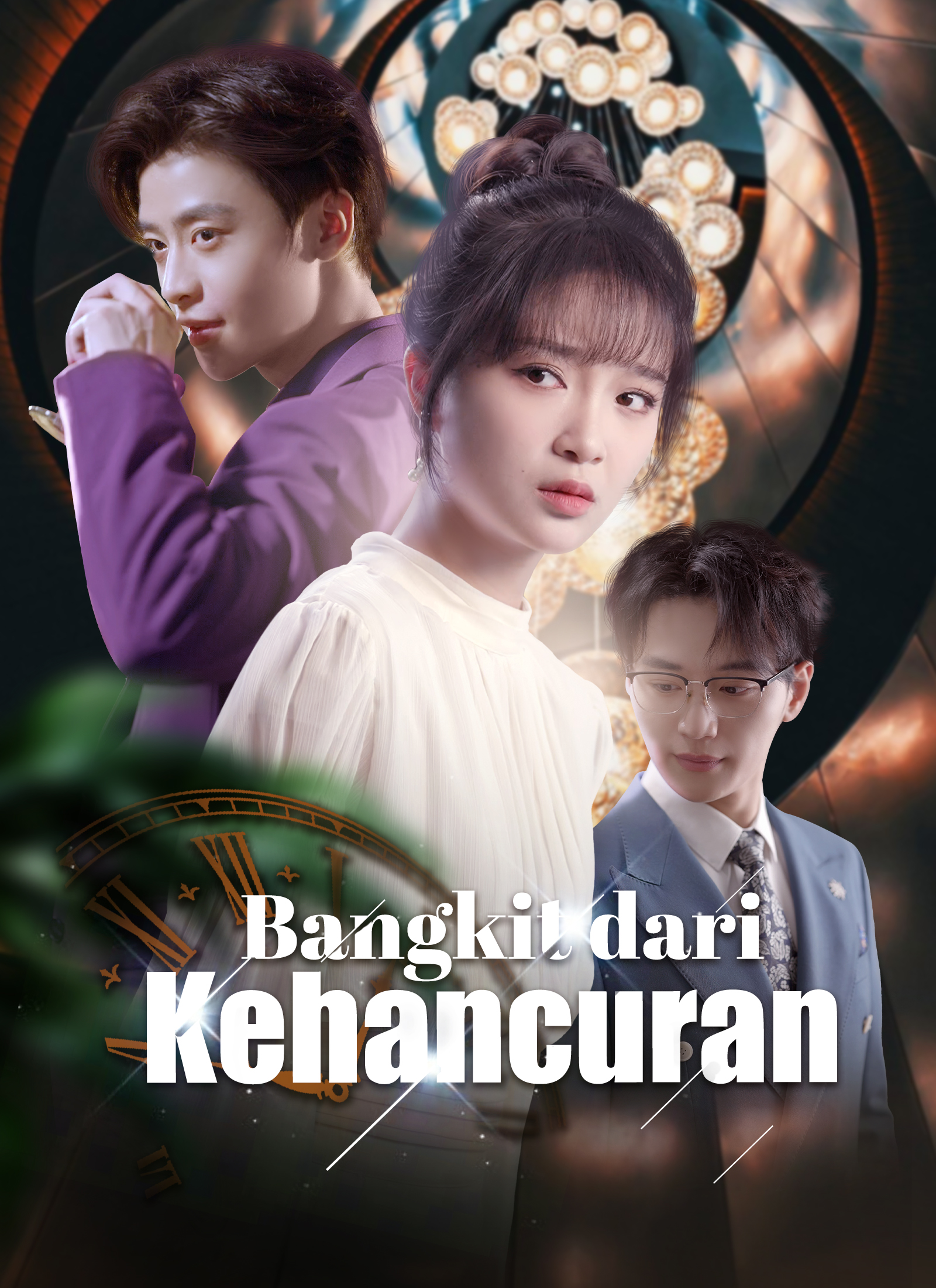Bangkit Dari Kejatuhan yang Mengejutkan!