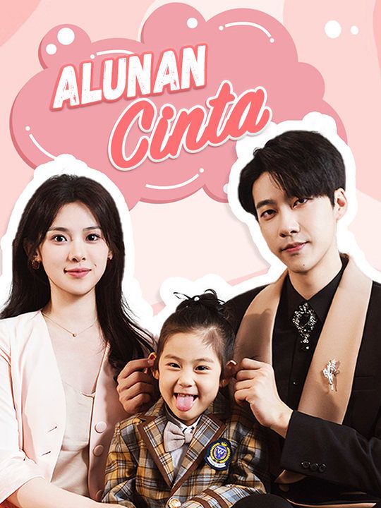 Alunan Cinta yang Menggugah Hati!