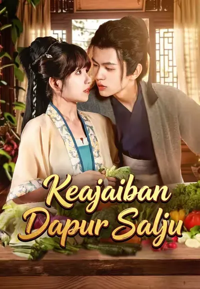 Keajaiban Dapur Salju Terungkap!