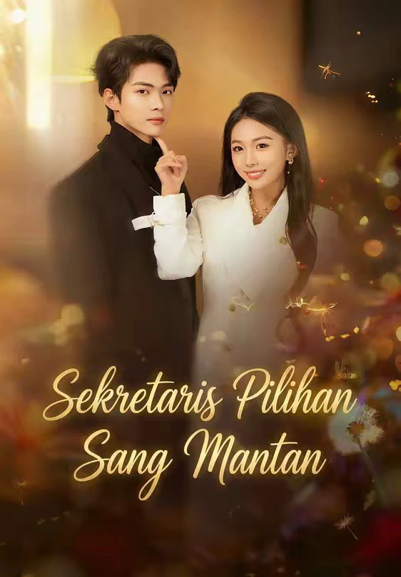 Rahasia Sekretaris Mantan Terungkap!