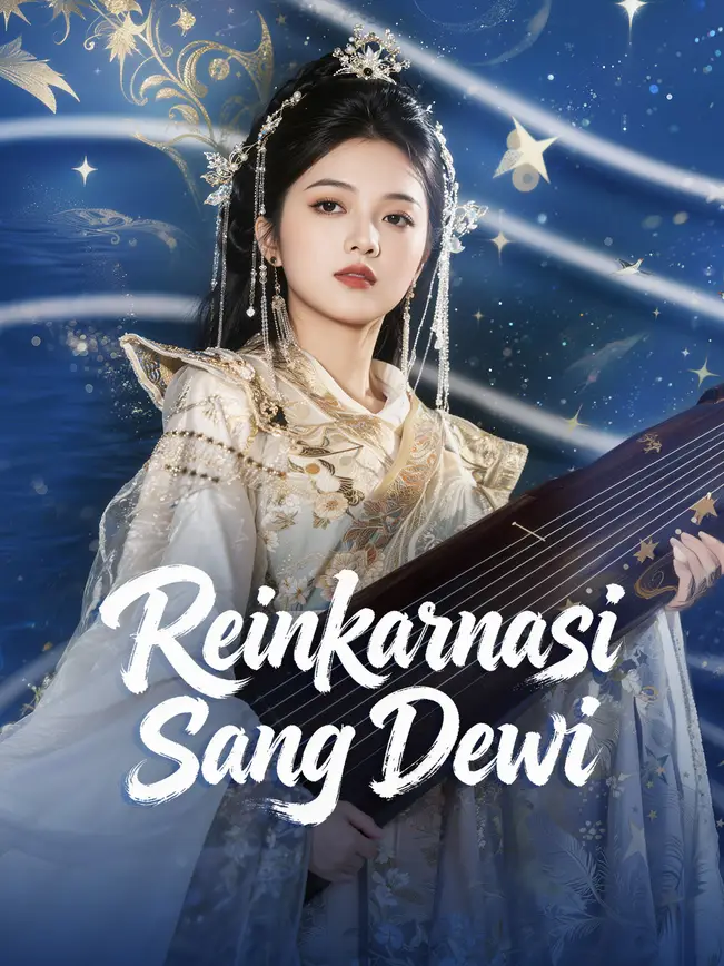Reinkarnasi Sang Dewi yang Mengguncang!