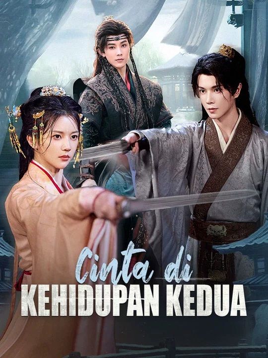Ketika Cinta Terlahir Kembali di Dunia Baru!
