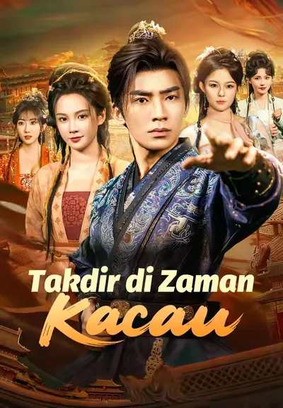 Takdir Yang Mengubah Segalanya!