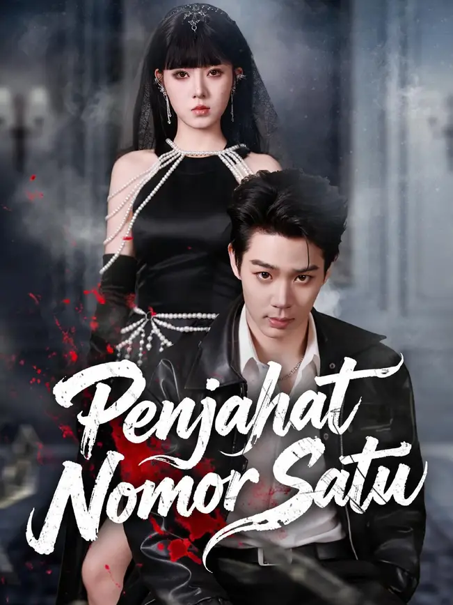 [Bhs Indo] Terungkap! Penjahat Nomor Satu Ini