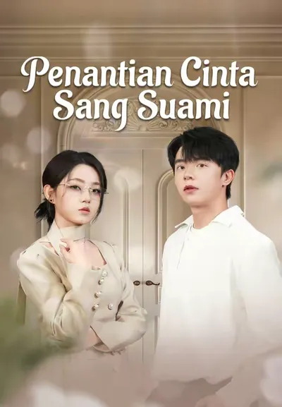 Penantian Cinta yang Menggetarkan Hati