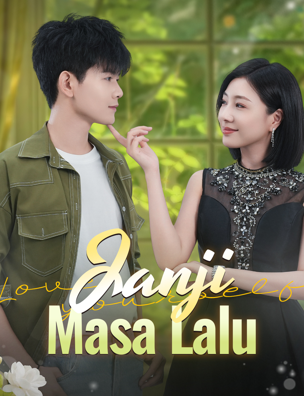 Janji Masa Lalu yang Mengguncang Dunia!