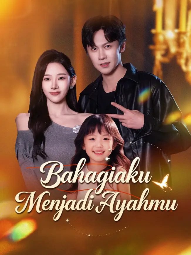 Bahagia di Balik Menjadi Ayahmu