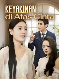 Keyakinan yang Mengalahkan Cinta!