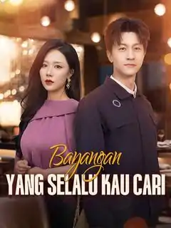 Misteri Bayangan yang Selalu Kau Cari!