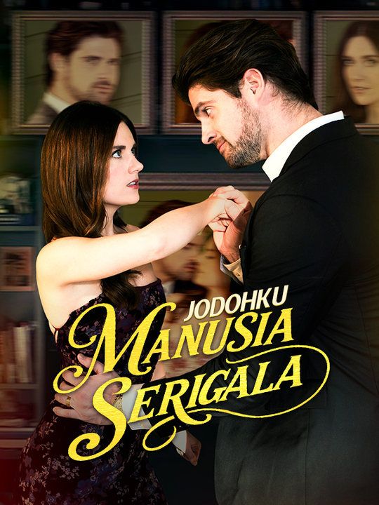 Jodohku Ternyata Manusia Serigala!