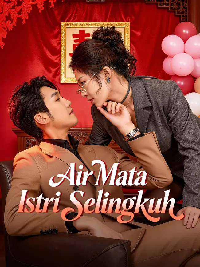 Air Mata Istri Saat Tahu Selingkuh!