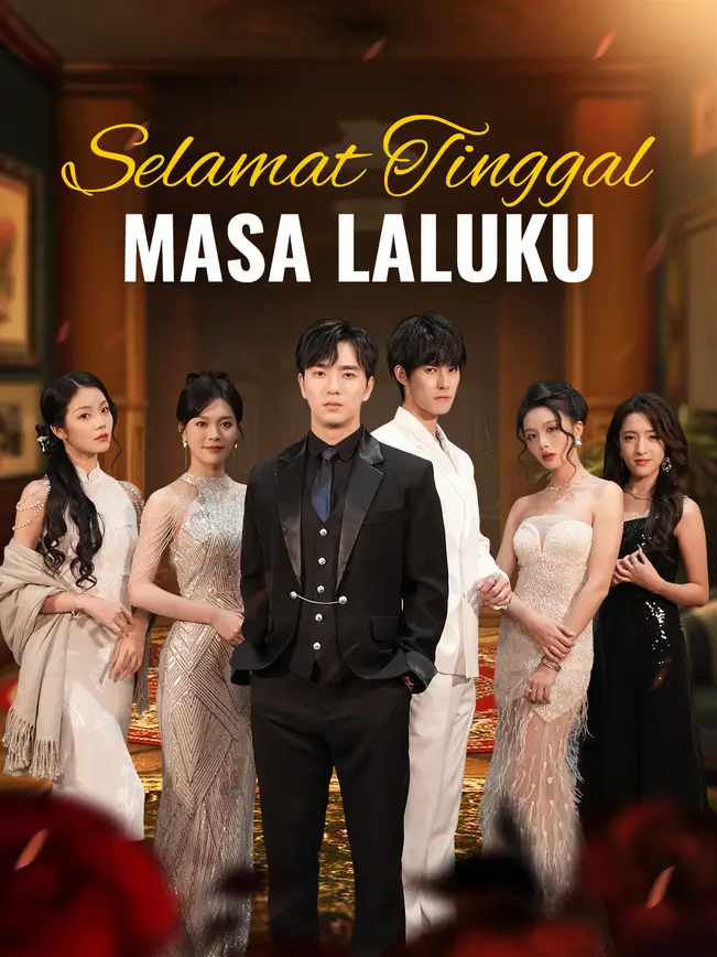 Selamat Tinggal, Masa Lalu Menyakitkan!