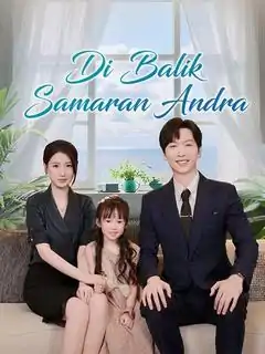 Misteri Samaran Andra Terungkap!