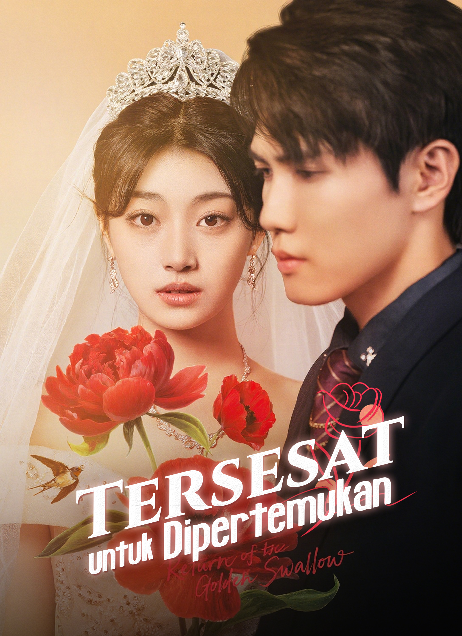 Tersesat, Tapi Ditemukan Cinta Sejati!