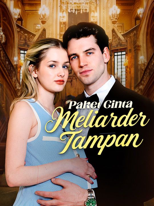 Paket Cinta Miliarder Tampan: Apa Isinya?