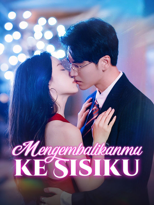 Mengembalikanmu, Rahasia yang Terpendam!